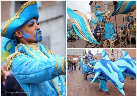 De onderwaterwereld op zijn mooist